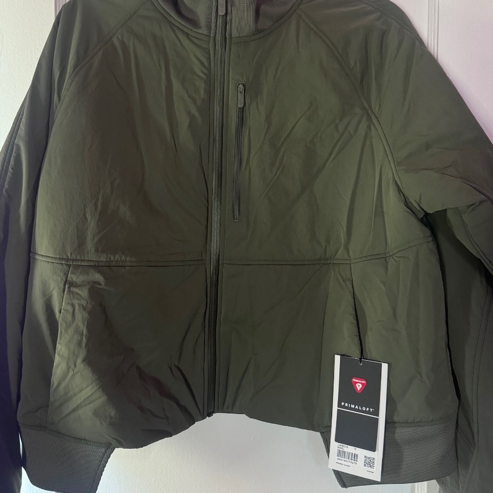 Bomber Jacket - Picture 4 of 7